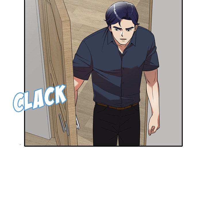 Hottie Hits the Green chapter 7 page 67