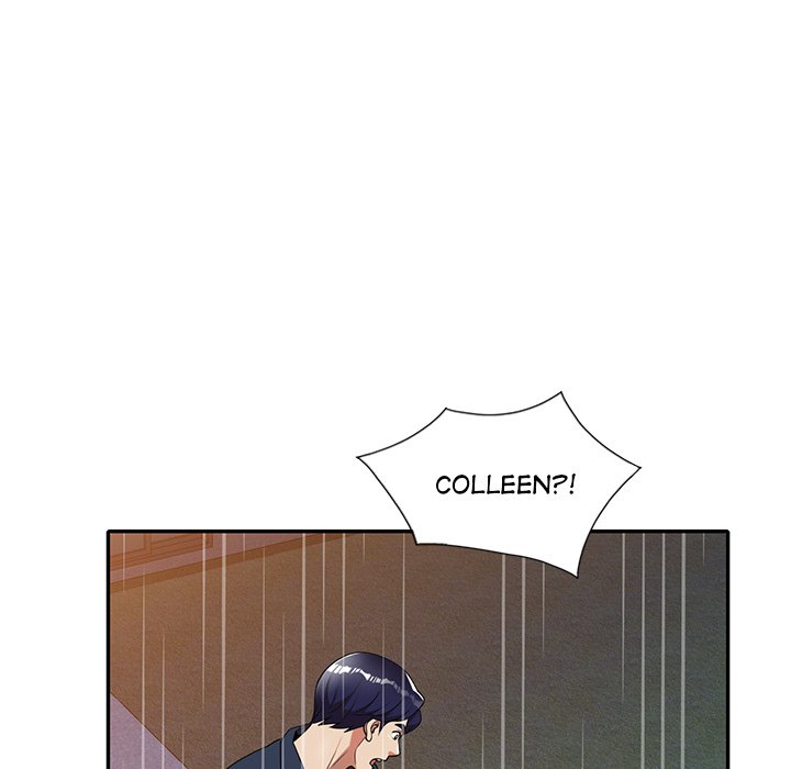 Hottie Hits the Green chapter 7 page 71