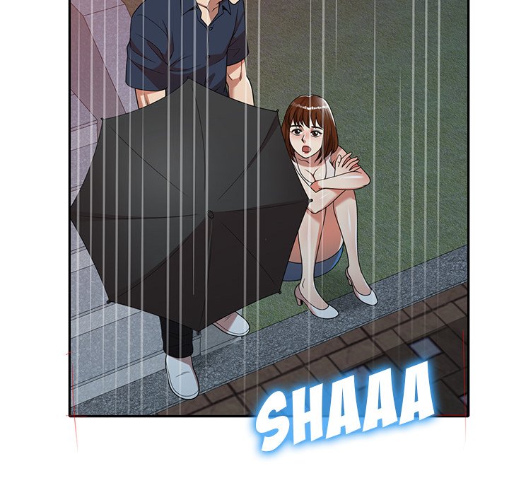 Hottie Hits the Green chapter 7 page 72