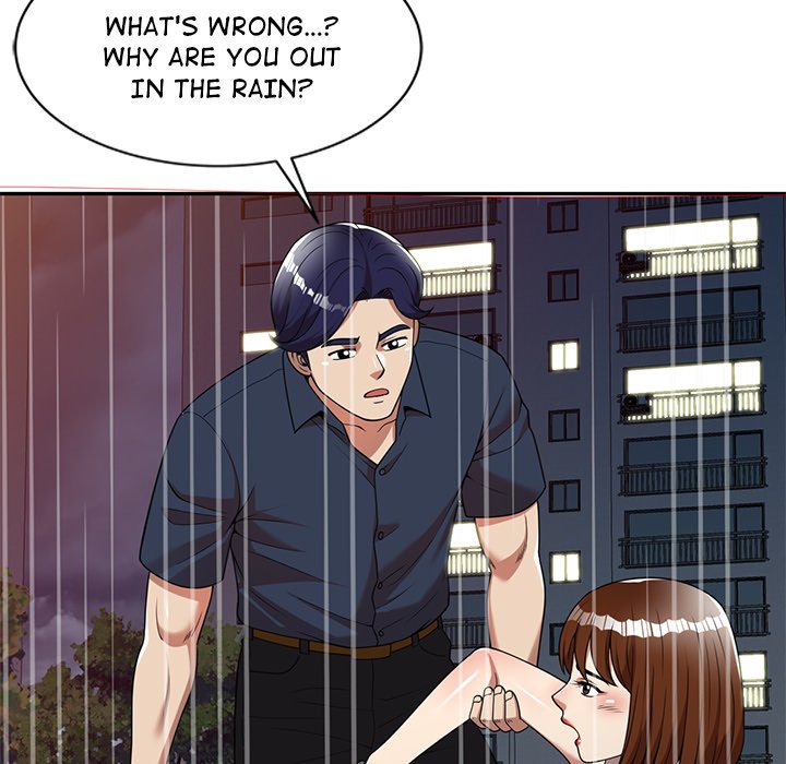 Hottie Hits the Green chapter 7 page 74