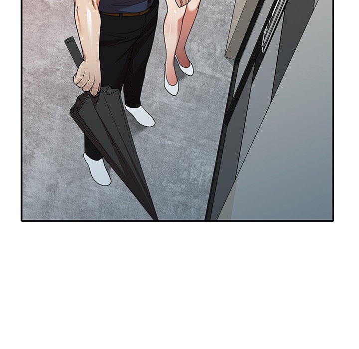 Hottie Hits the Green chapter 7 page 78