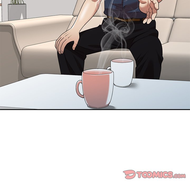 Hottie Hits the Green chapter 7 page 88