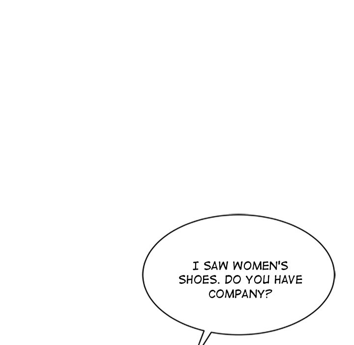 Hottie Hits the Green chapter 7 page 89
