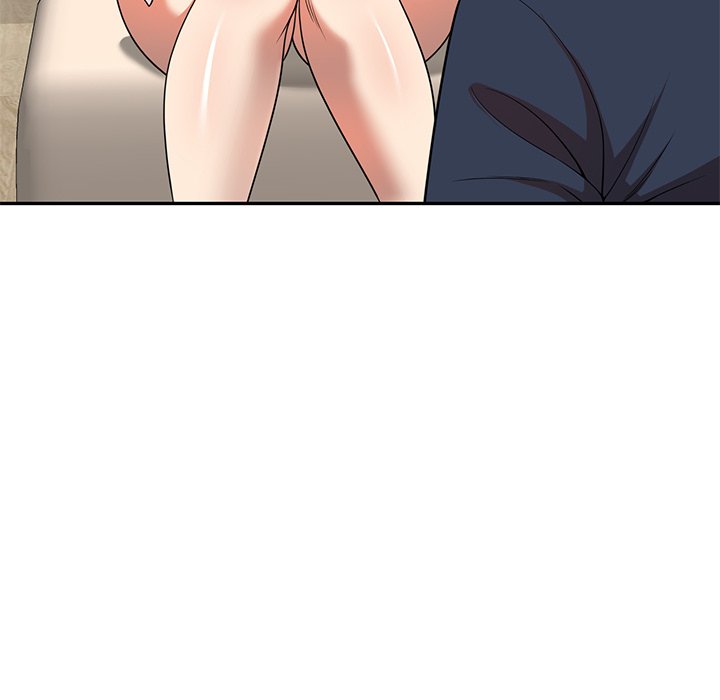 Hottie Hits the Green chapter 7 page 91