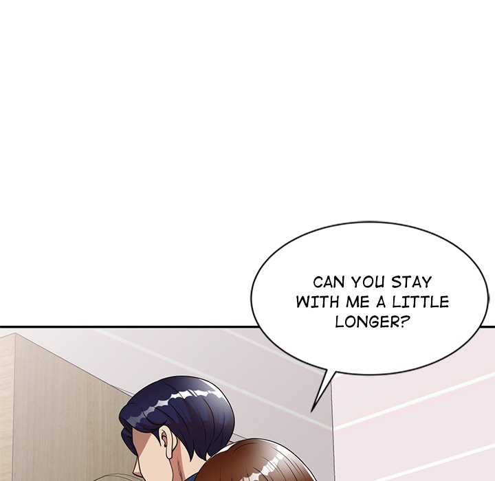 Hottie Hits the Green chapter 7 page 101