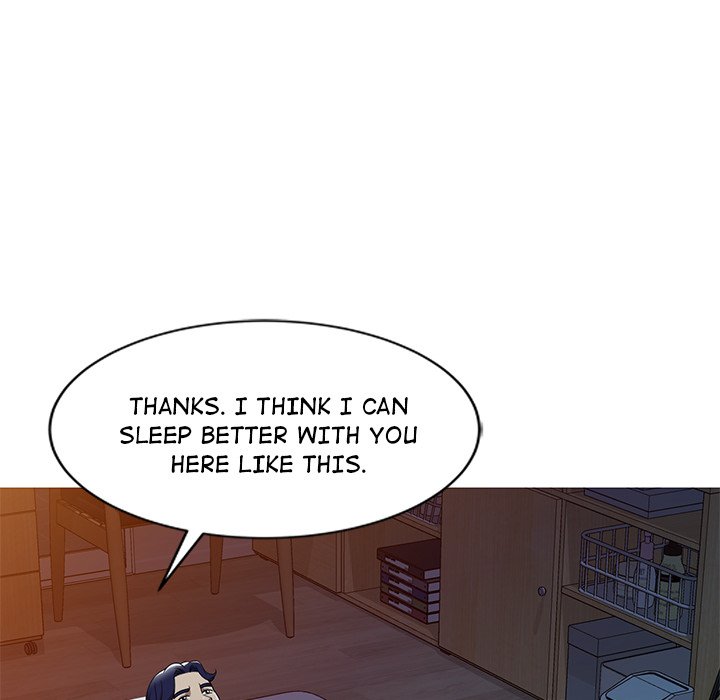 Hottie Hits the Green chapter 7 page 106
