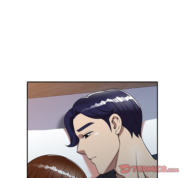 Hottie Hits the Green chapter 7 page 112