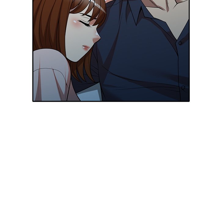 Hottie Hits the Green chapter 7 page 113