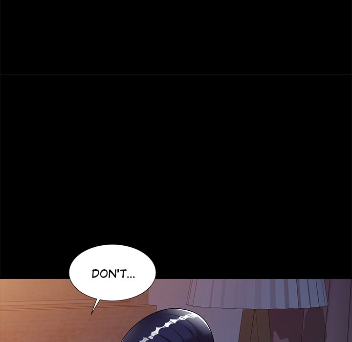 Hottie Hits the Green chapter 7 page 118