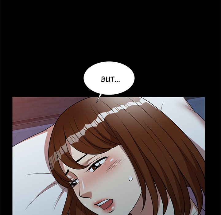 Hottie Hits the Green chapter 7 page 121