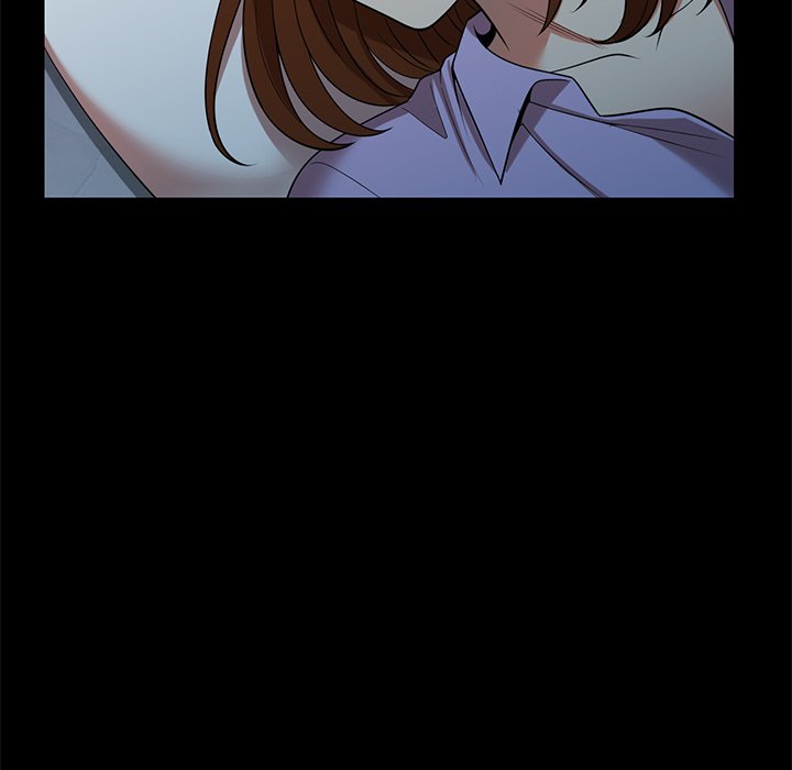 Hottie Hits the Green chapter 7 page 122