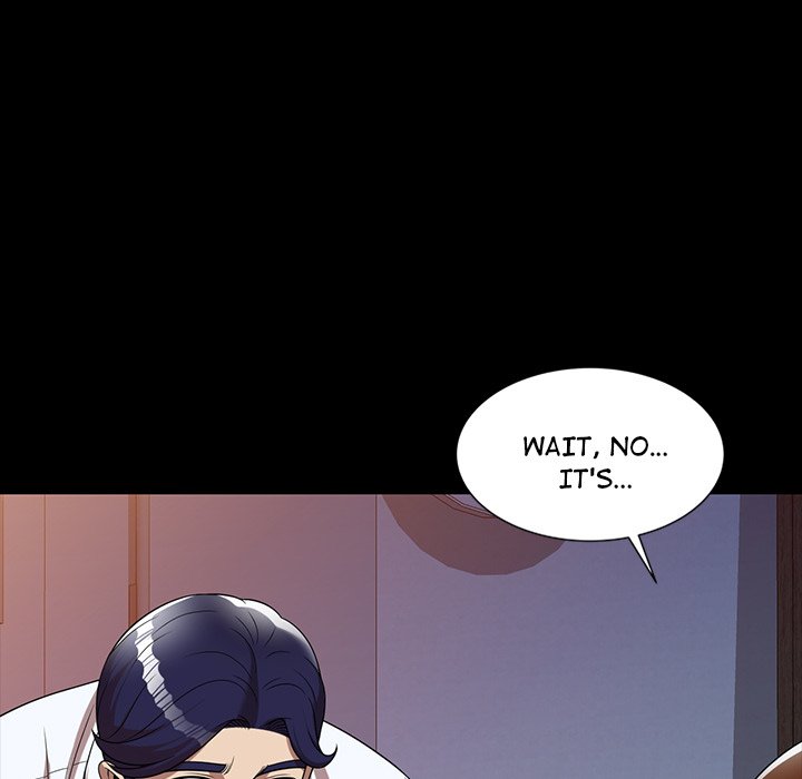 Hottie Hits the Green chapter 7 page 132