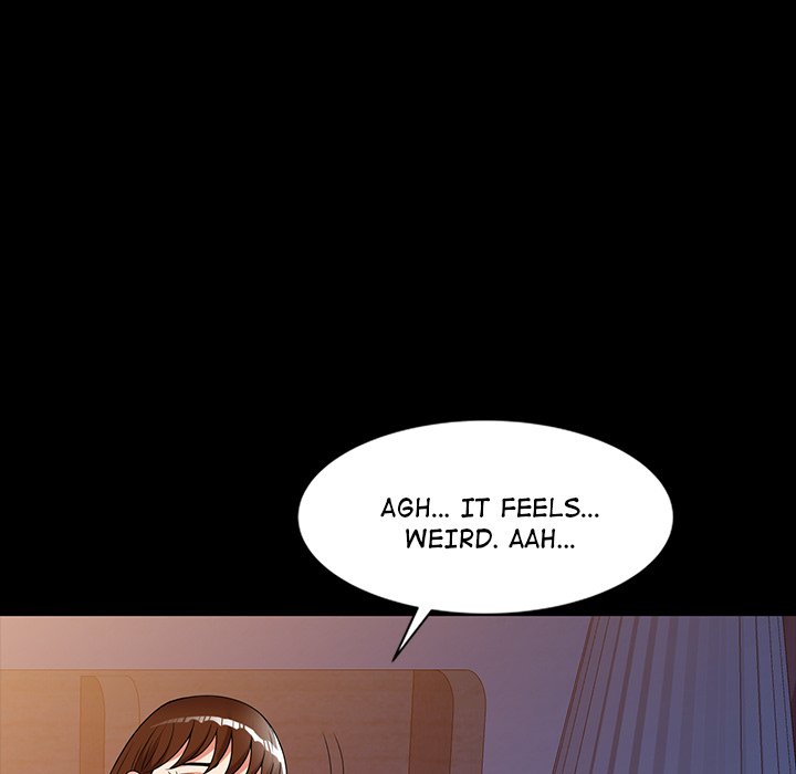 Hottie Hits the Green chapter 7 page 137