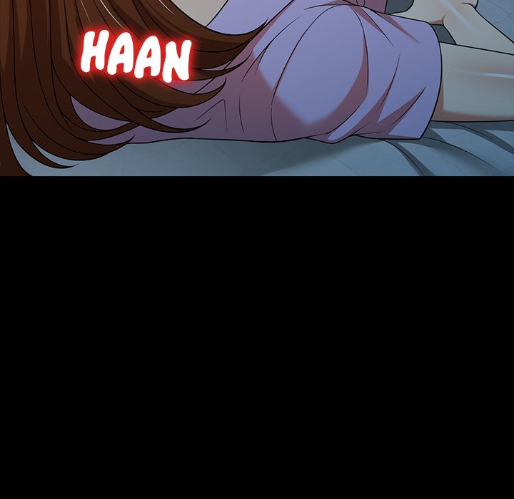 Hottie Hits the Green chapter 7 page 142