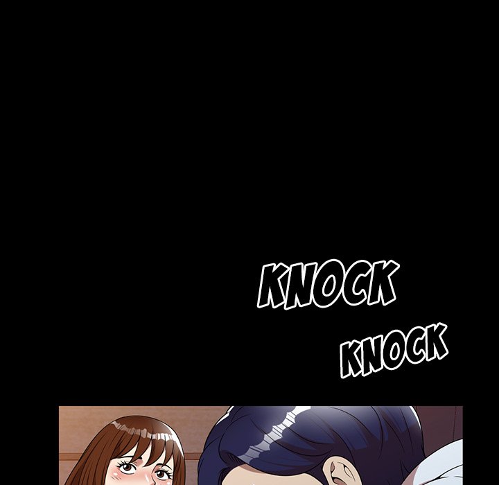 Hottie Hits the Green chapter 7 page 143