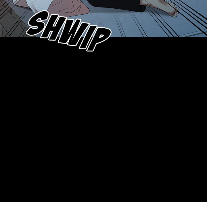 Hottie Hits the Green chapter 7 page 147