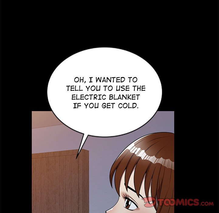 Hottie Hits the Green chapter 7 page 148