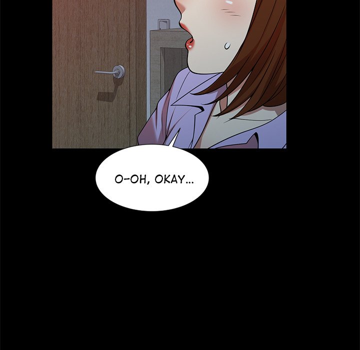 Hottie Hits the Green chapter 7 page 149