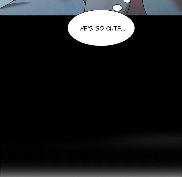 Hottie Hits the Green chapter 7 page 152