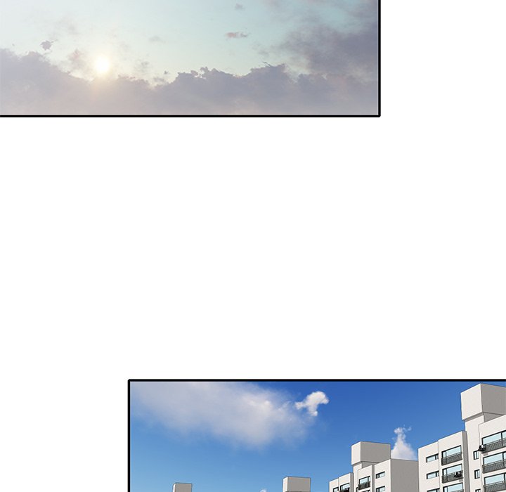 Hottie Hits the Green chapter 7 page 159