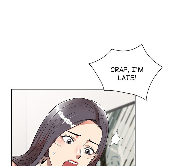 Hottie Hits the Green chapter 7 page 163