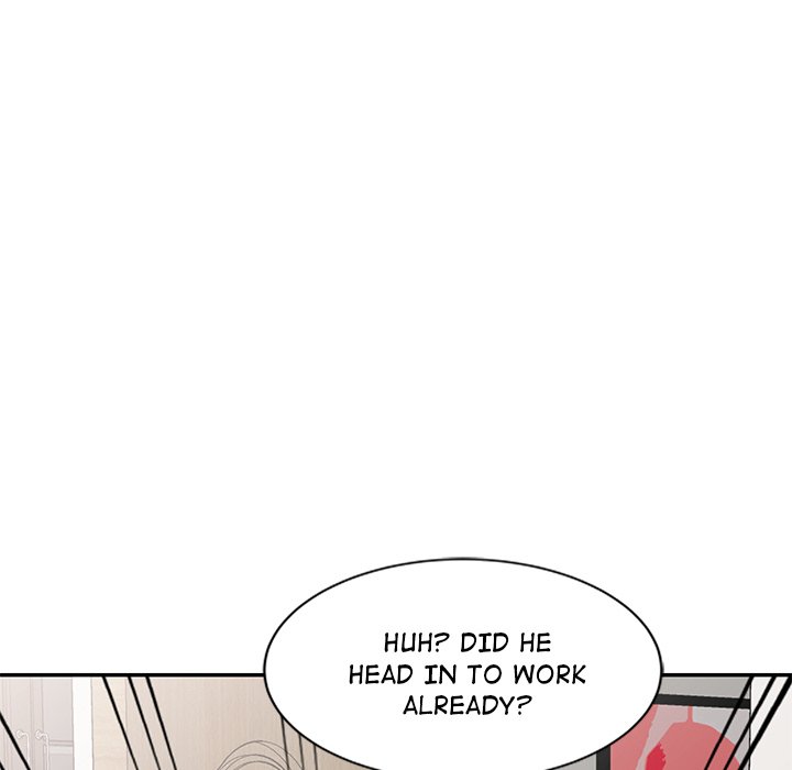 Hottie Hits the Green chapter 7 page 165