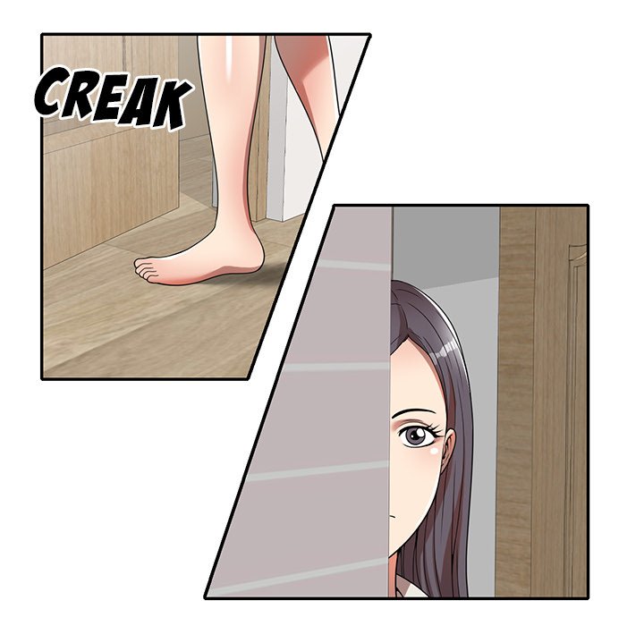 Hottie Hits the Green chapter 7 page 169