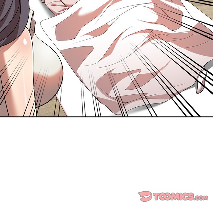 Hottie Hits the Green chapter 7 page 172
