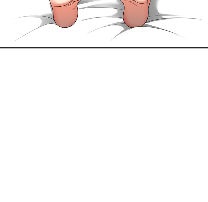 Hottie Hits the Green chapter 8 page 7