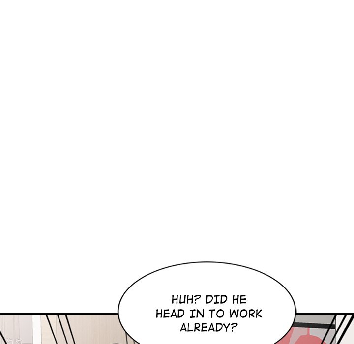 Hottie Hits the Green chapter 8 page 10