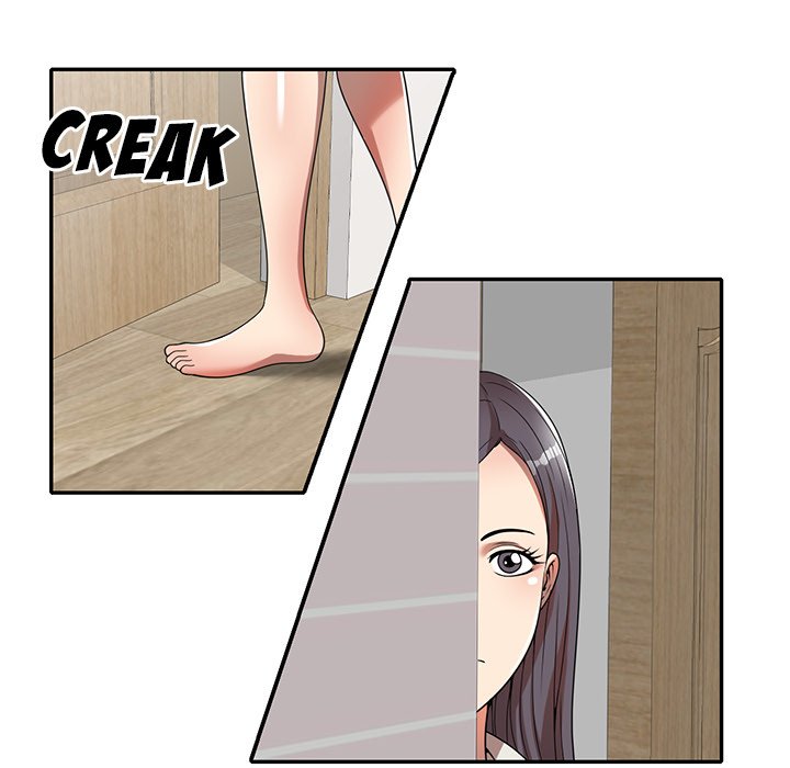 Hottie Hits the Green chapter 8 page 14