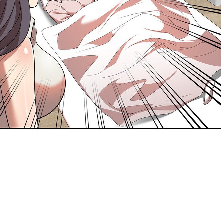 Hottie Hits the Green chapter 8 page 17