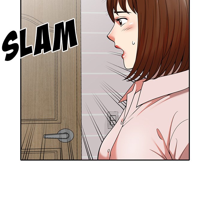 Hottie Hits the Green chapter 8 page 30