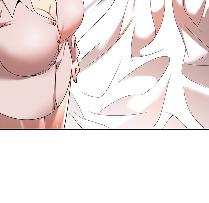 Hottie Hits the Green chapter 8 page 33