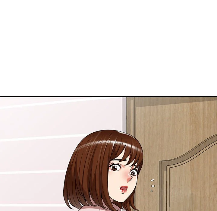 Hottie Hits the Green chapter 8 page 39