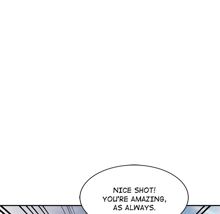 Hottie Hits the Green chapter 8 page 49