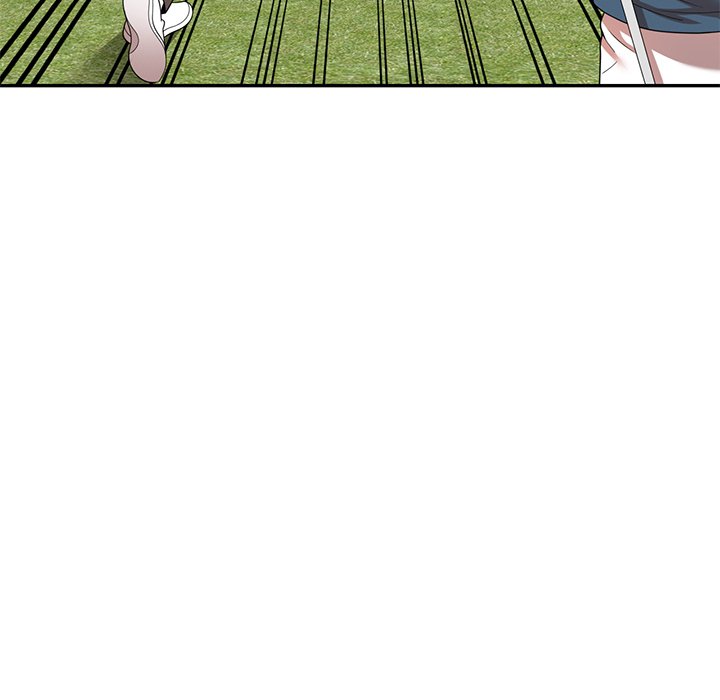 Hottie Hits the Green chapter 8 page 51