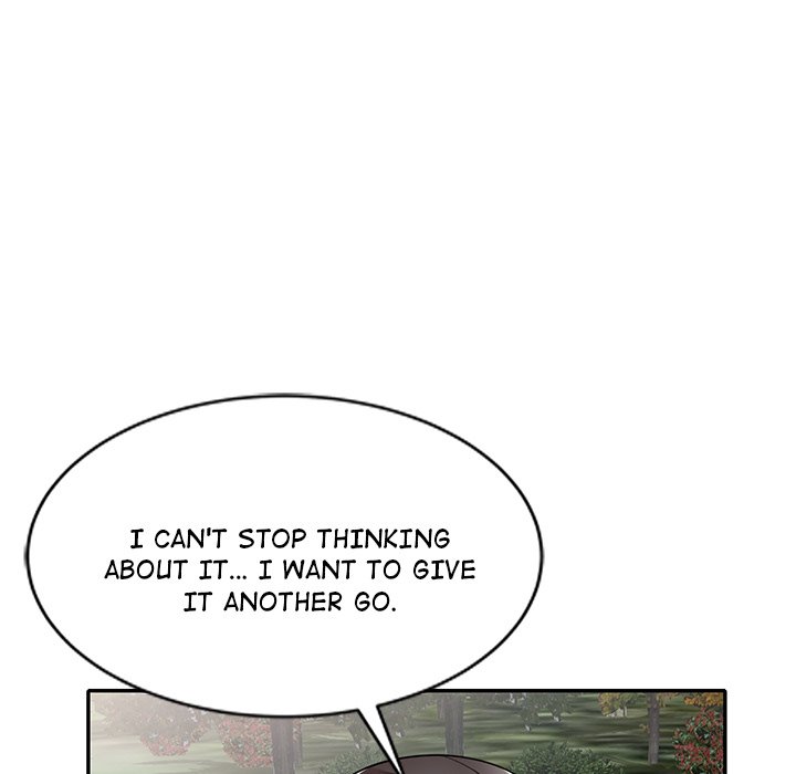 Hottie Hits the Green chapter 8 page 59