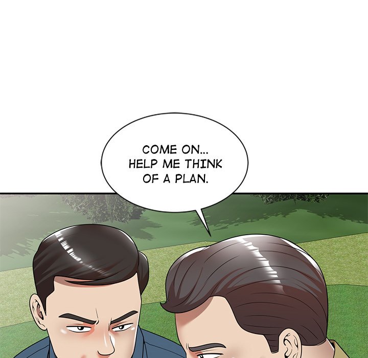 Hottie Hits the Green chapter 8 page 66