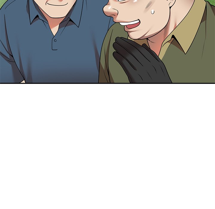 Hottie Hits the Green chapter 8 page 67
