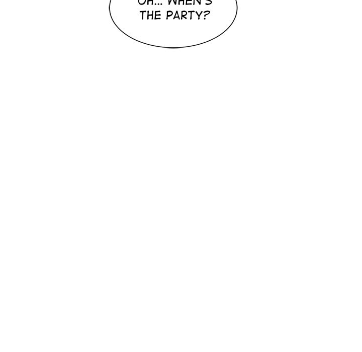 Hottie Hits the Green chapter 8 page 72