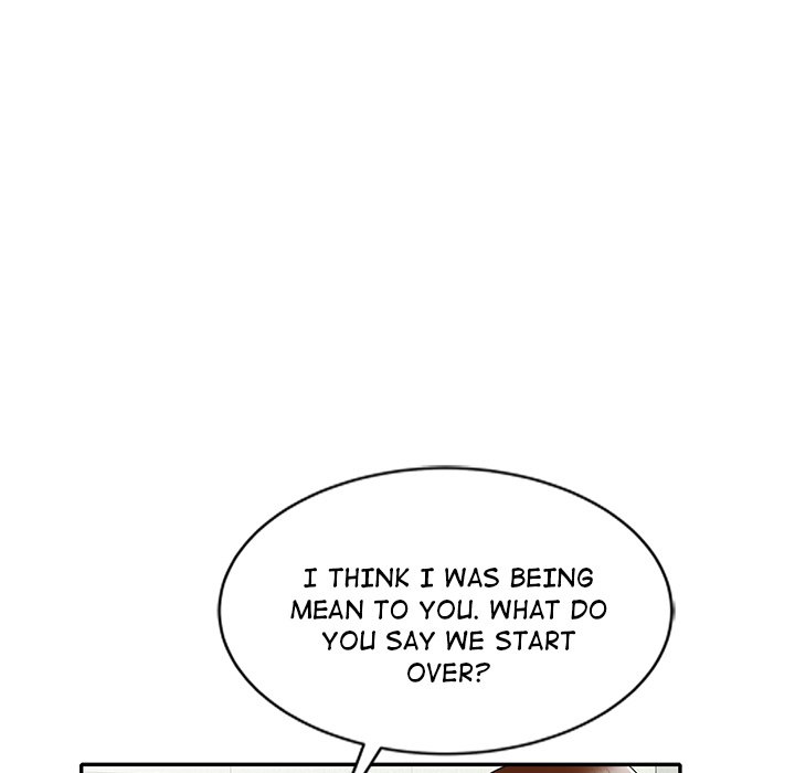 Hottie Hits the Green chapter 8 page 78