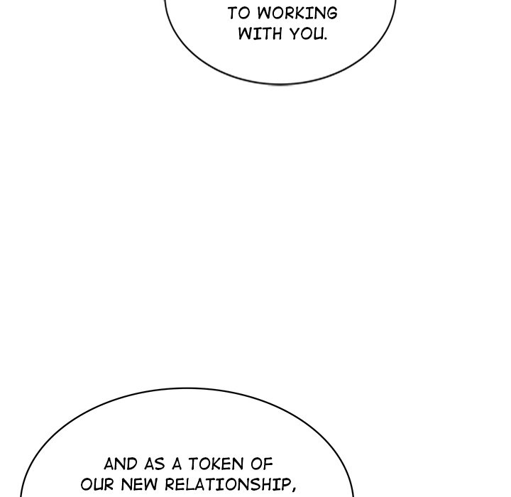 Hottie Hits the Green chapter 8 page 80