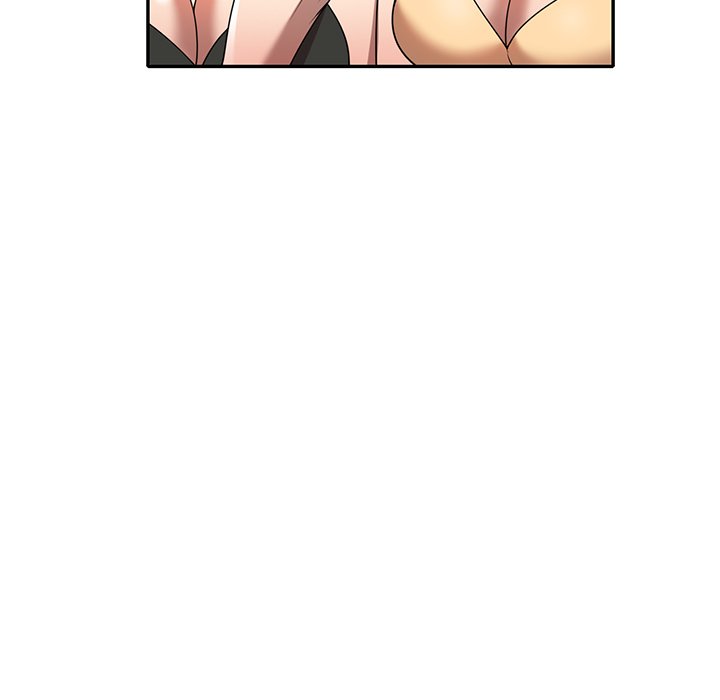 Hottie Hits the Green chapter 8 page 89