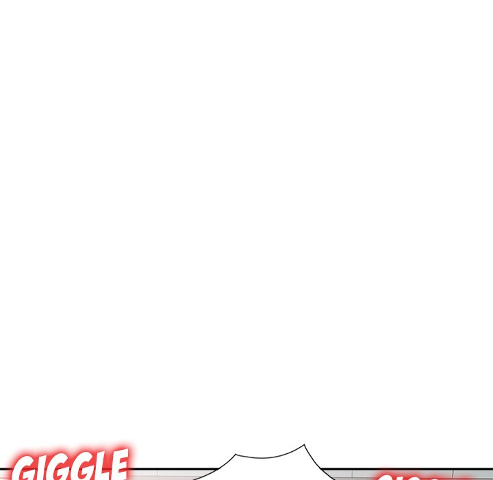 Hottie Hits the Green chapter 8 page 109