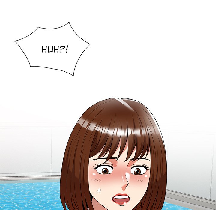 Hottie Hits the Green chapter 8 page 126