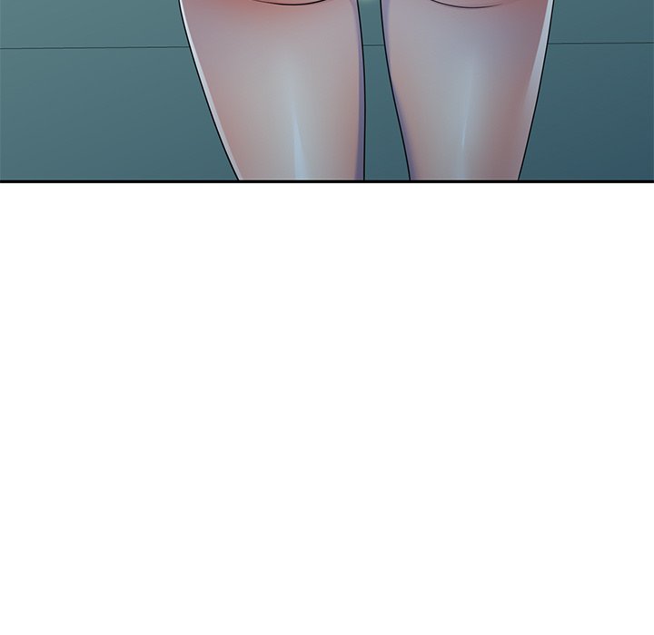 Hottie Hits the Green chapter 8 page 130
