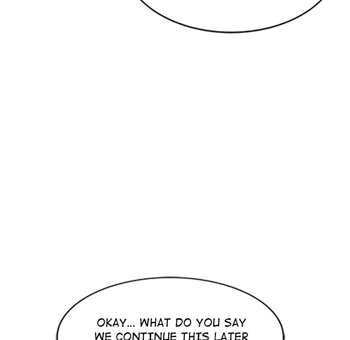 Hottie Hits the Green chapter 8 page 133