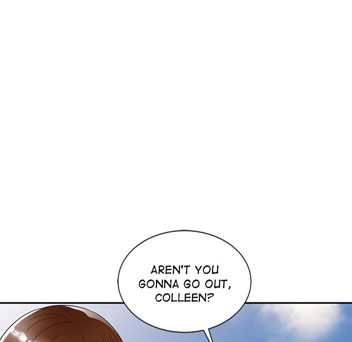 Hottie Hits the Green chapter 8 page 139