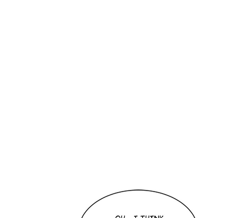 Hottie Hits the Green chapter 8 page 141